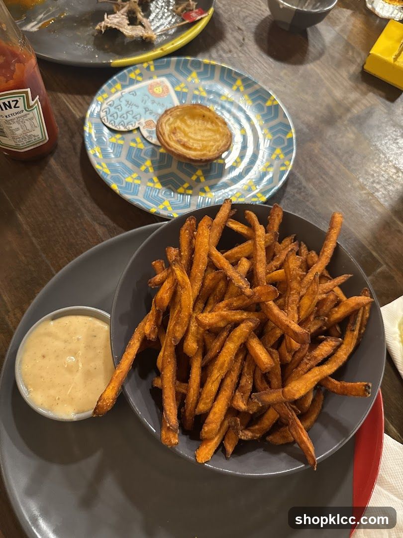 Nando's @ Publika