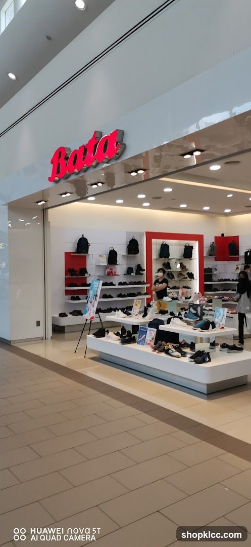 Bata Shoe Store