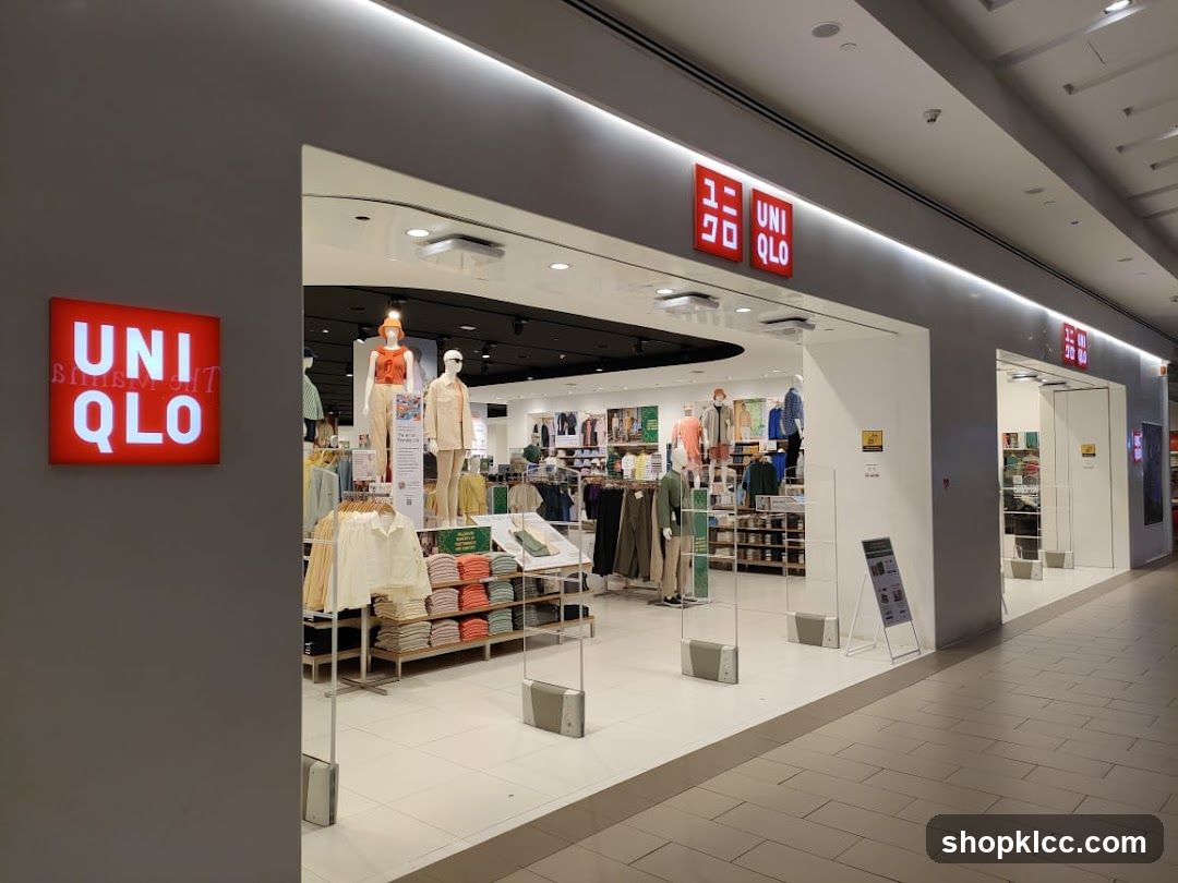 Uniqlo