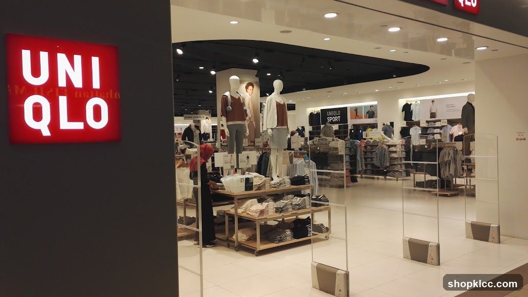 Uniqlo