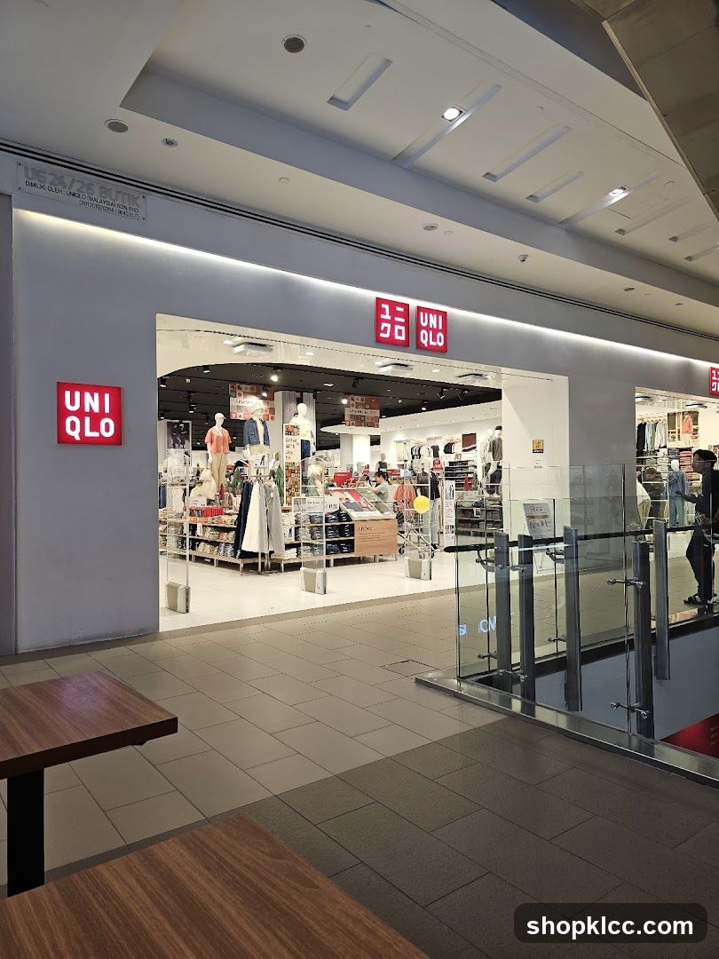 Uniqlo