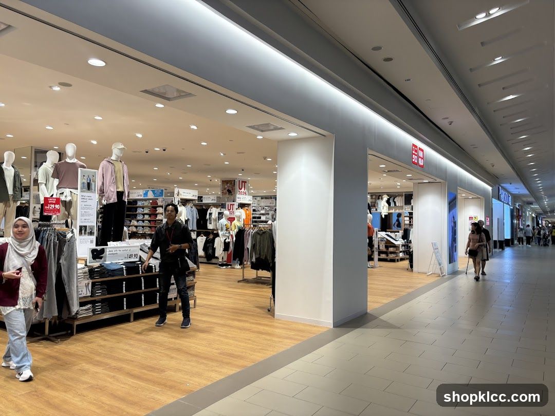 Uniqlo