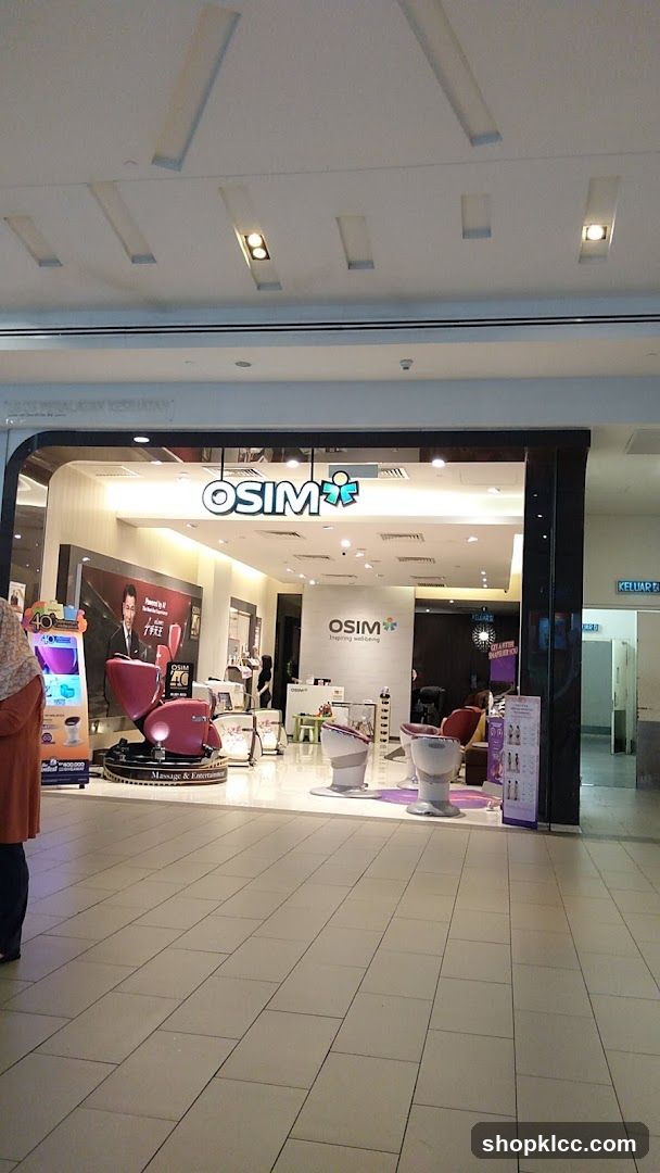 Osim