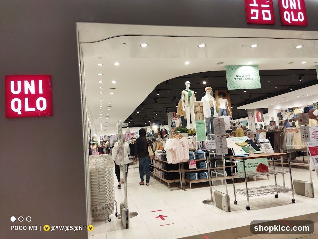 Uniqlo