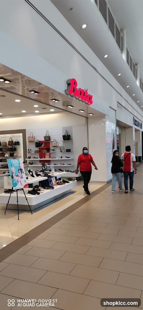 Bata Storefront