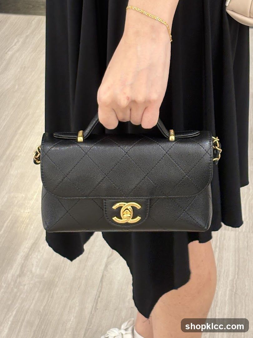 Chanel Handbag