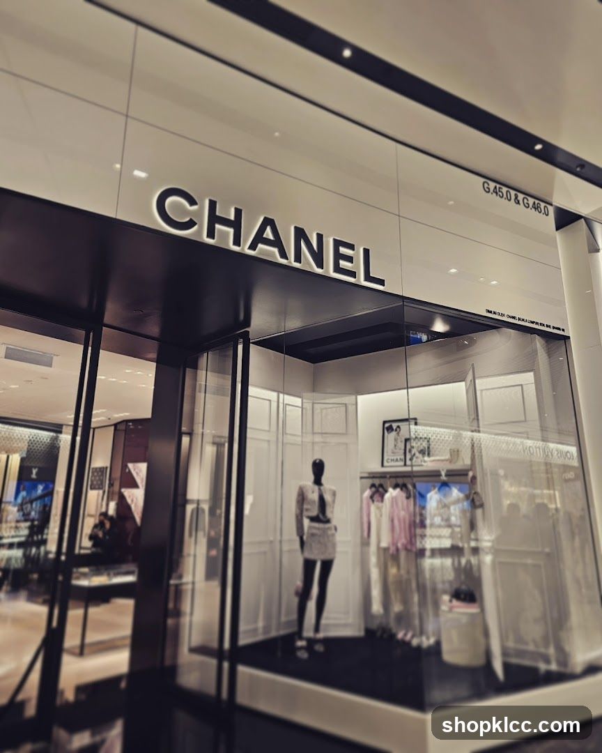 Chanel