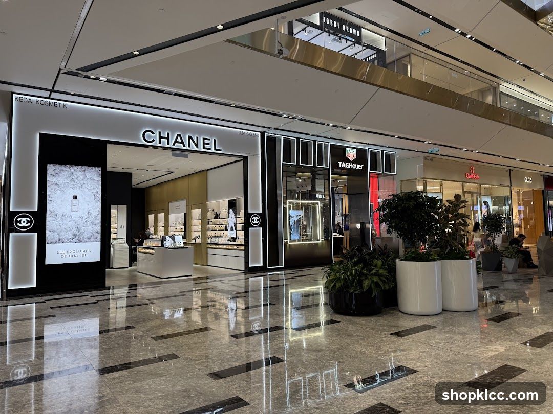 Chanel