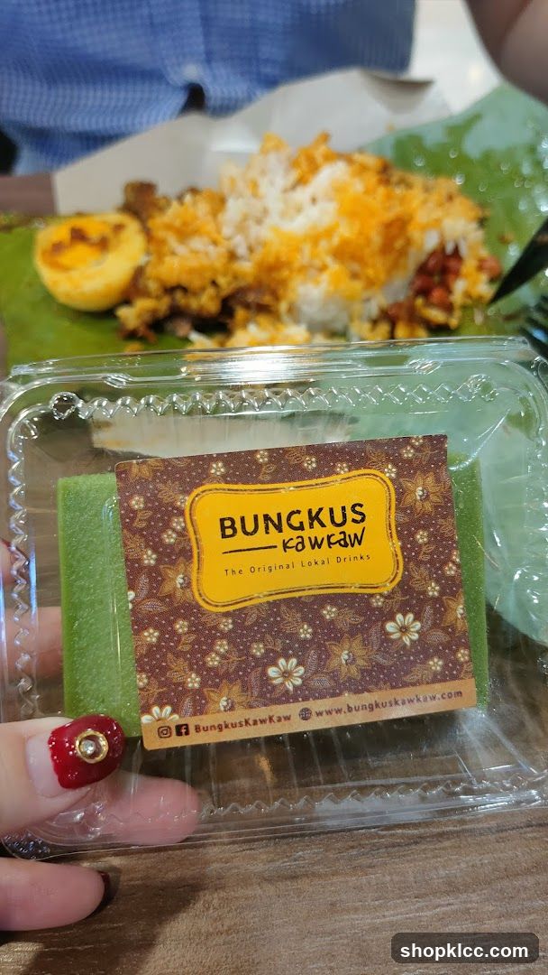 Food and Drink Packaging