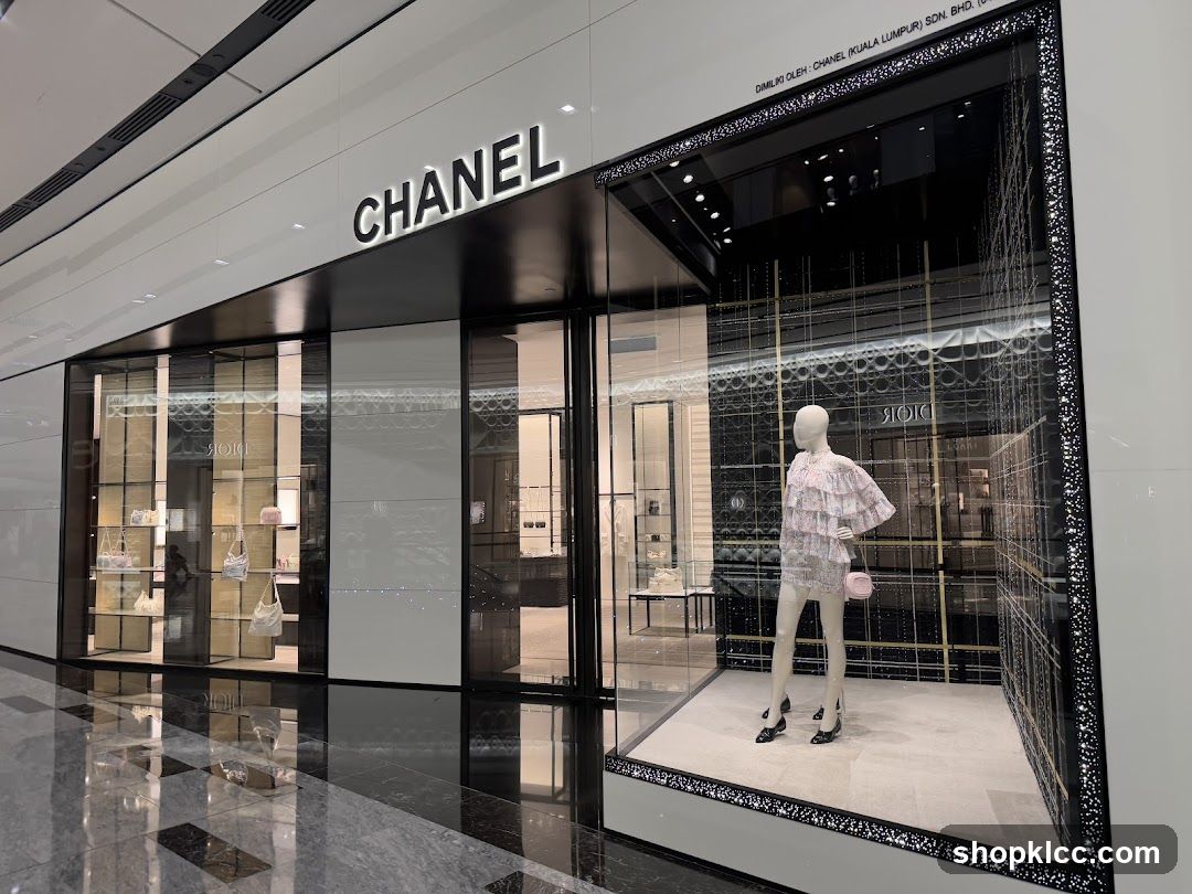Chanel