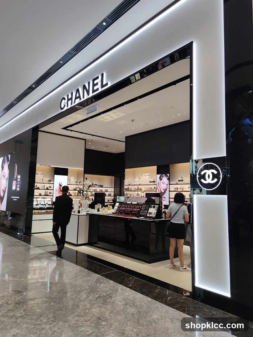 Chanel