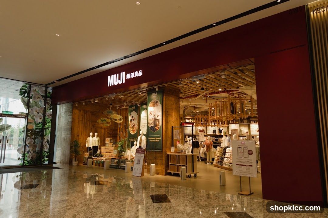 Muji