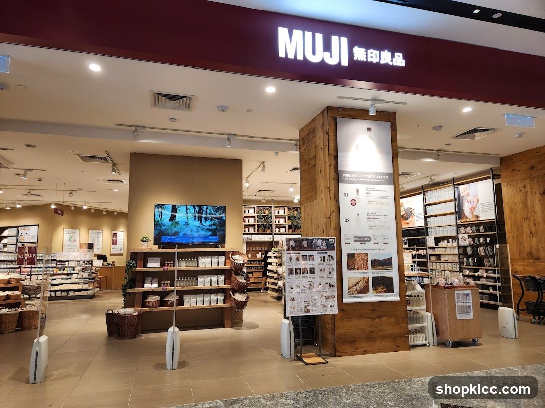 Muji