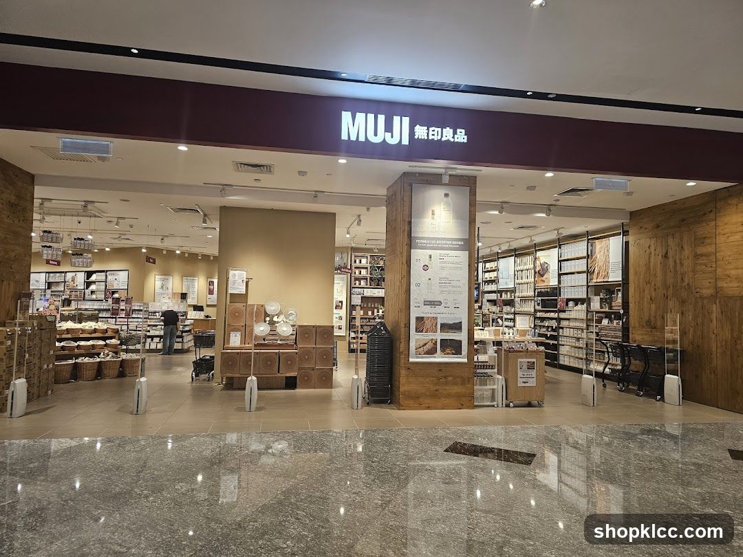 Muji