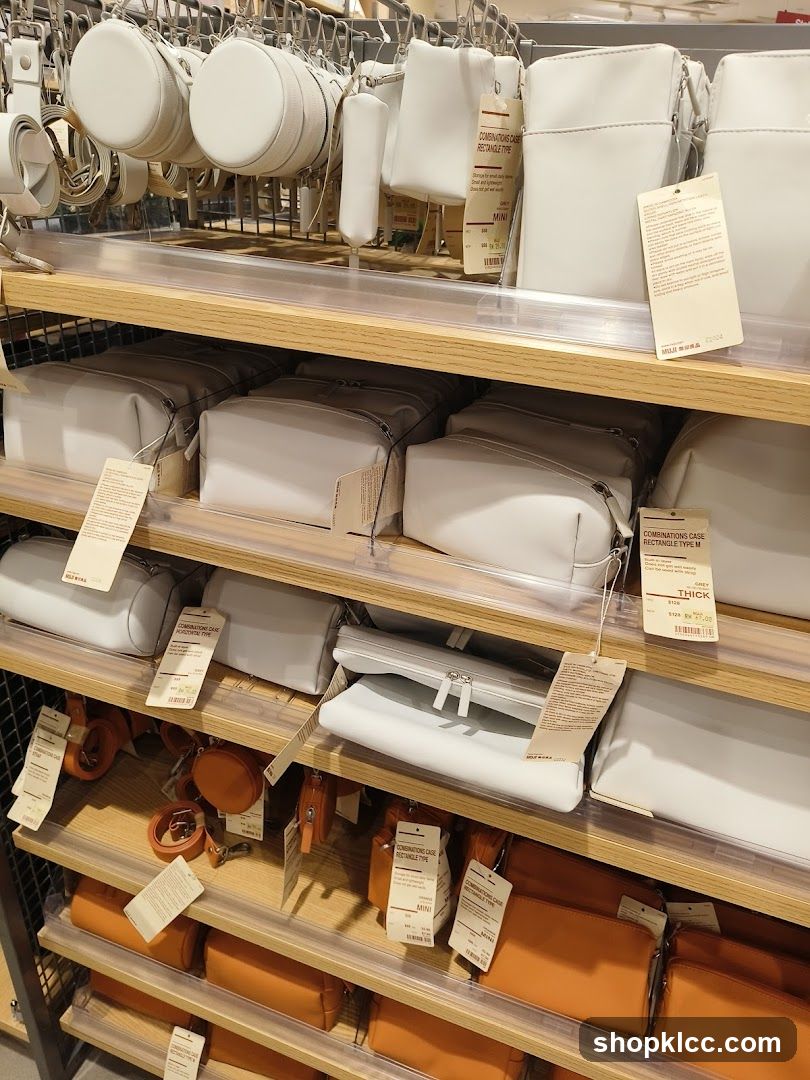 Assortment of Storage Cases