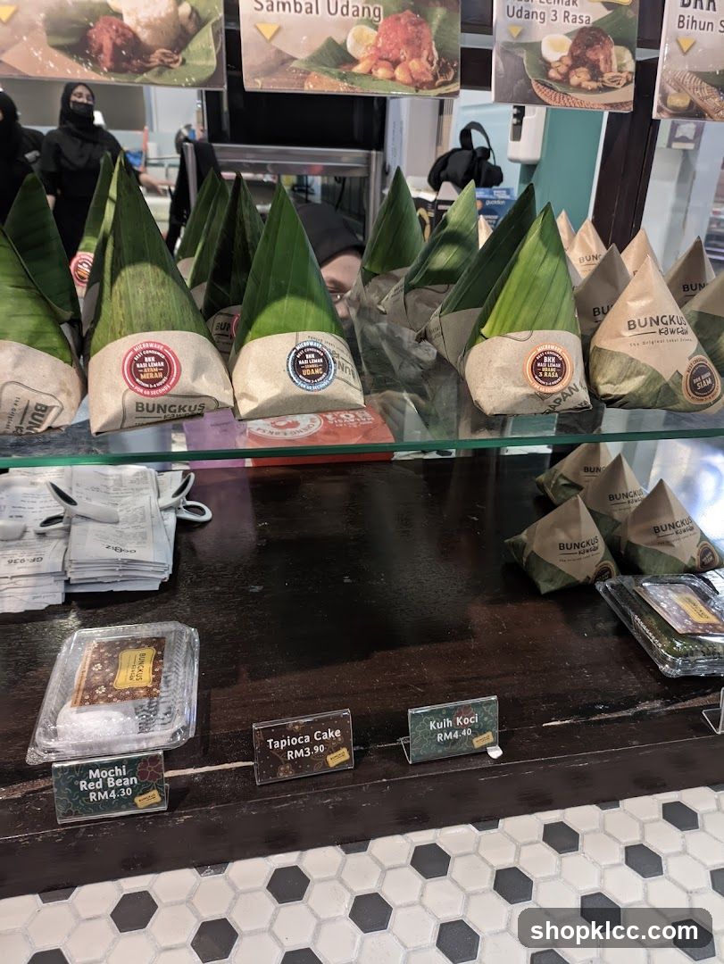 Food Display