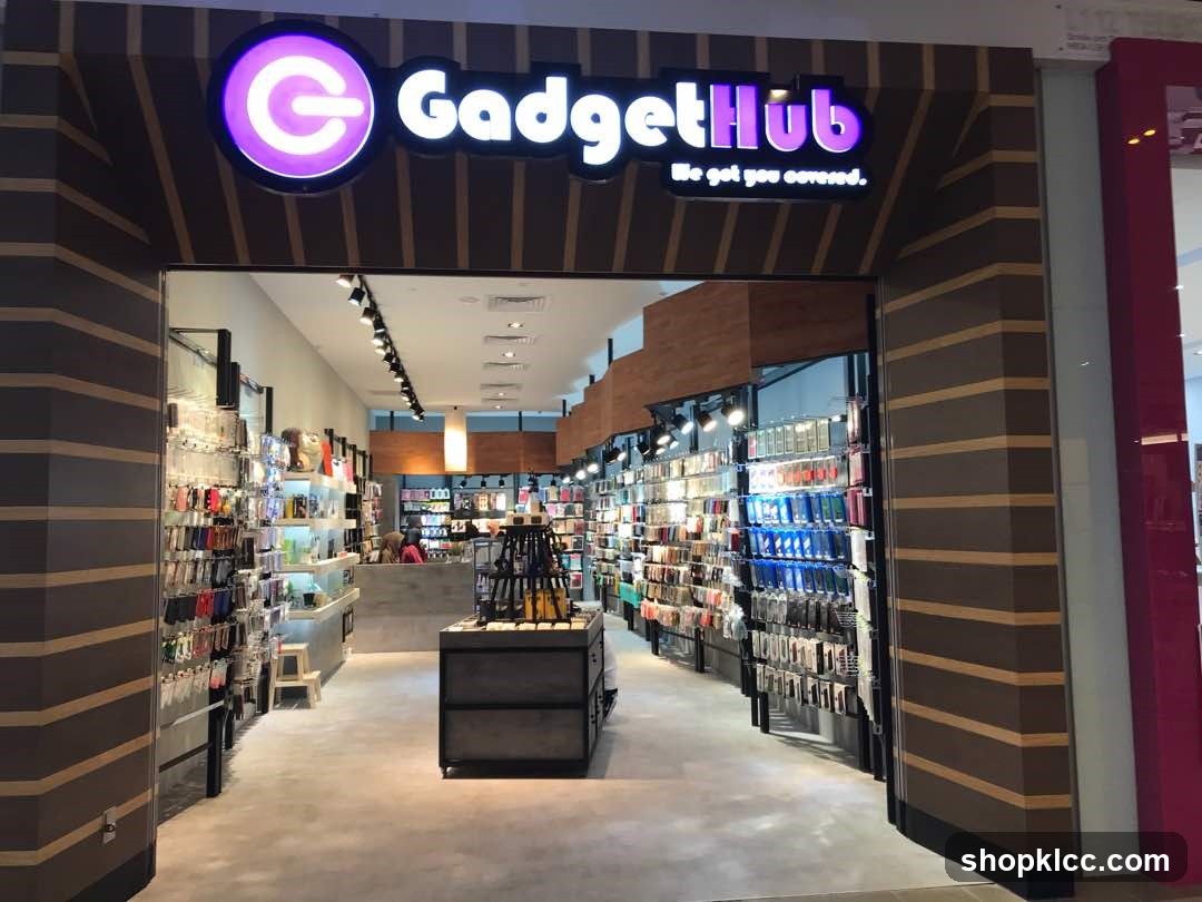 Gadgethub Official Store