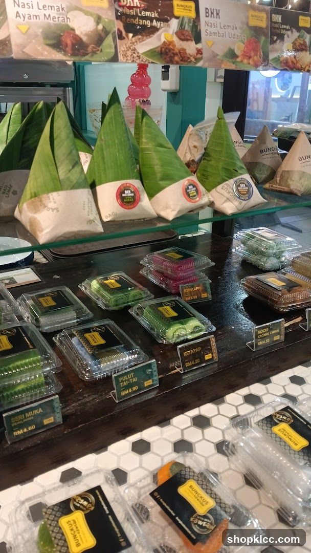 Food Display
