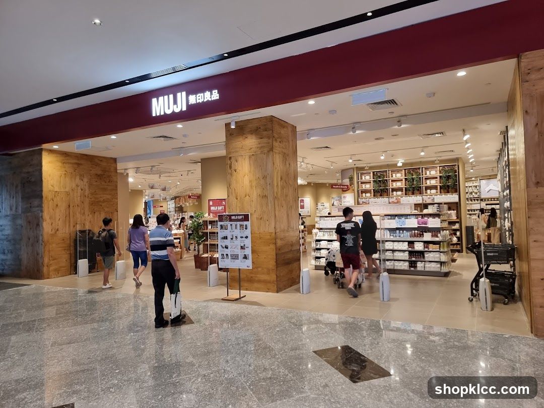 Muji