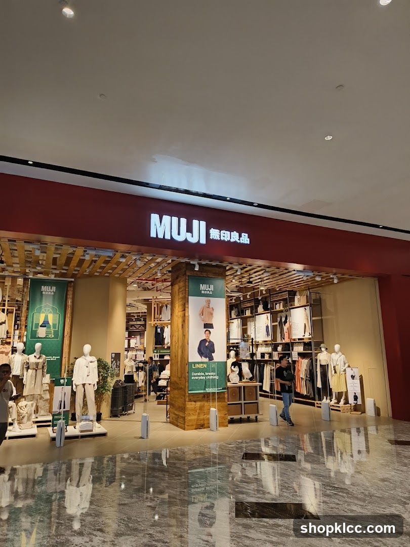 Muji