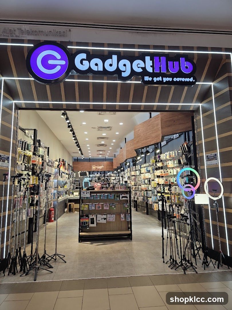 Gadgethub Official Store