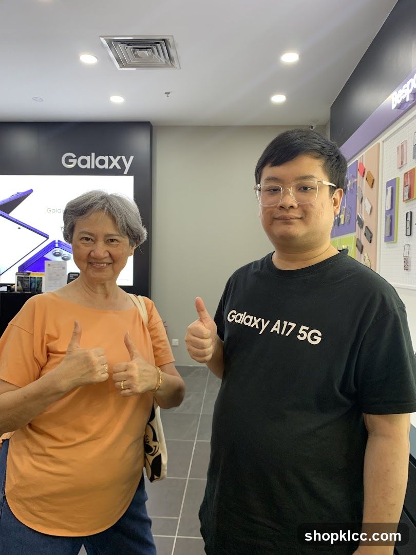 Samsung