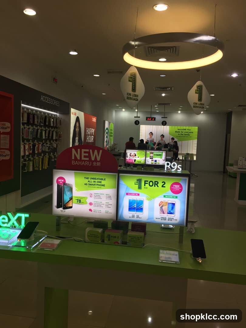 Northern Point Cellular and Accessories