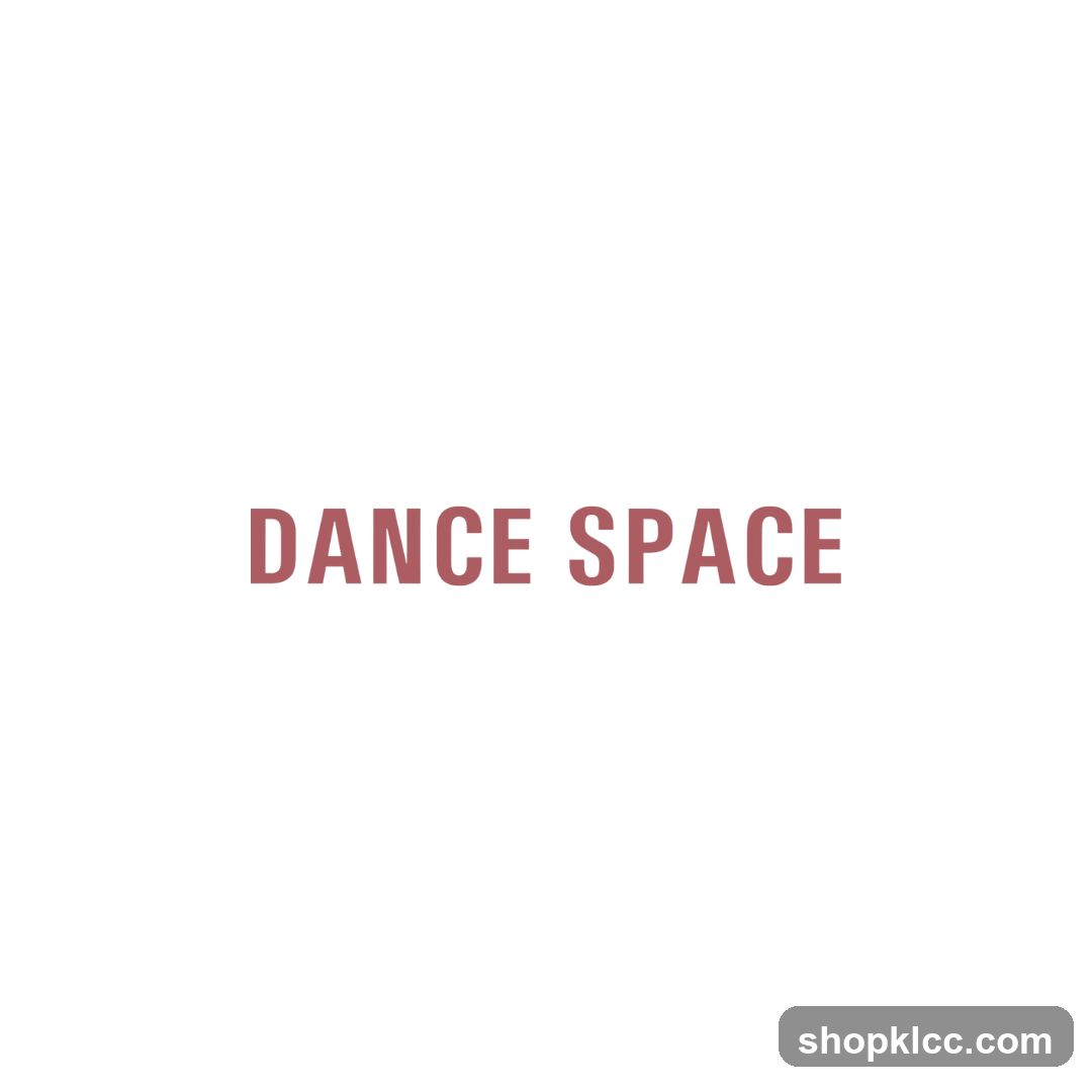 Dance Space Setia Alam