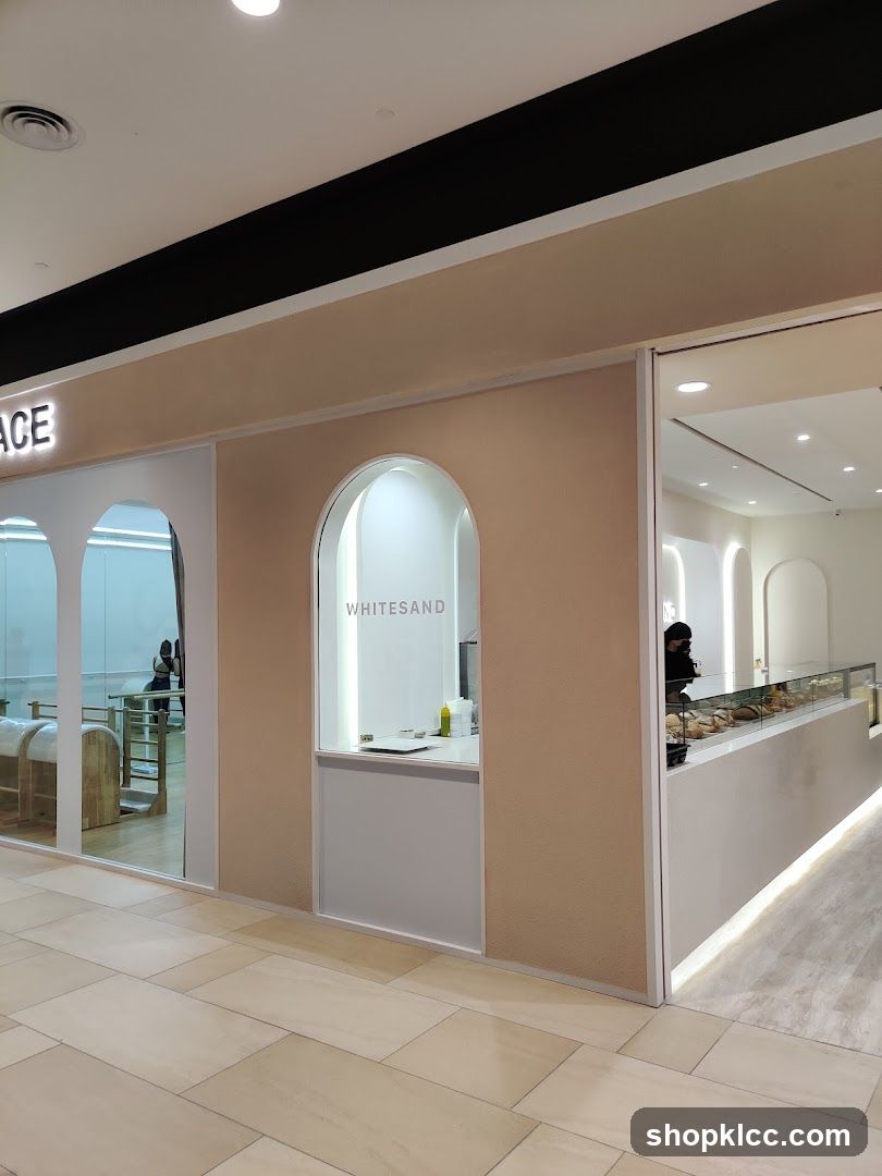 Dance Space Setia Alam