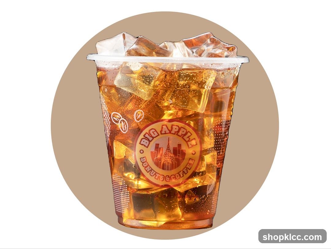 Iced Tea