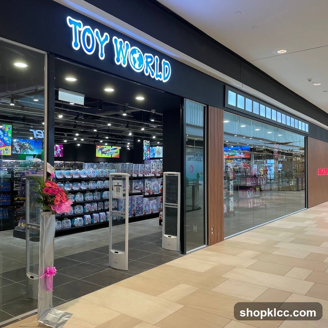 Toy World