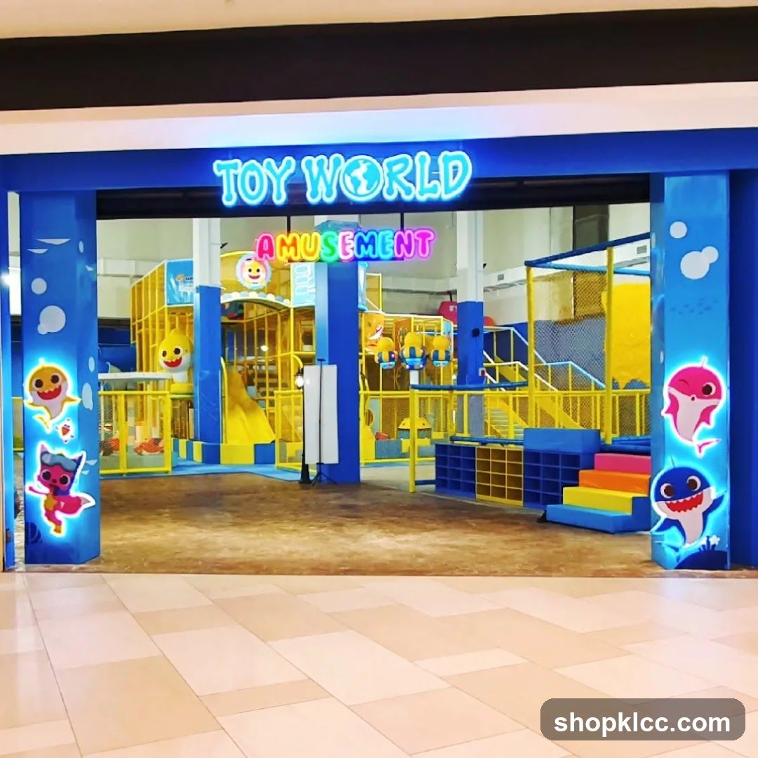 Toy World