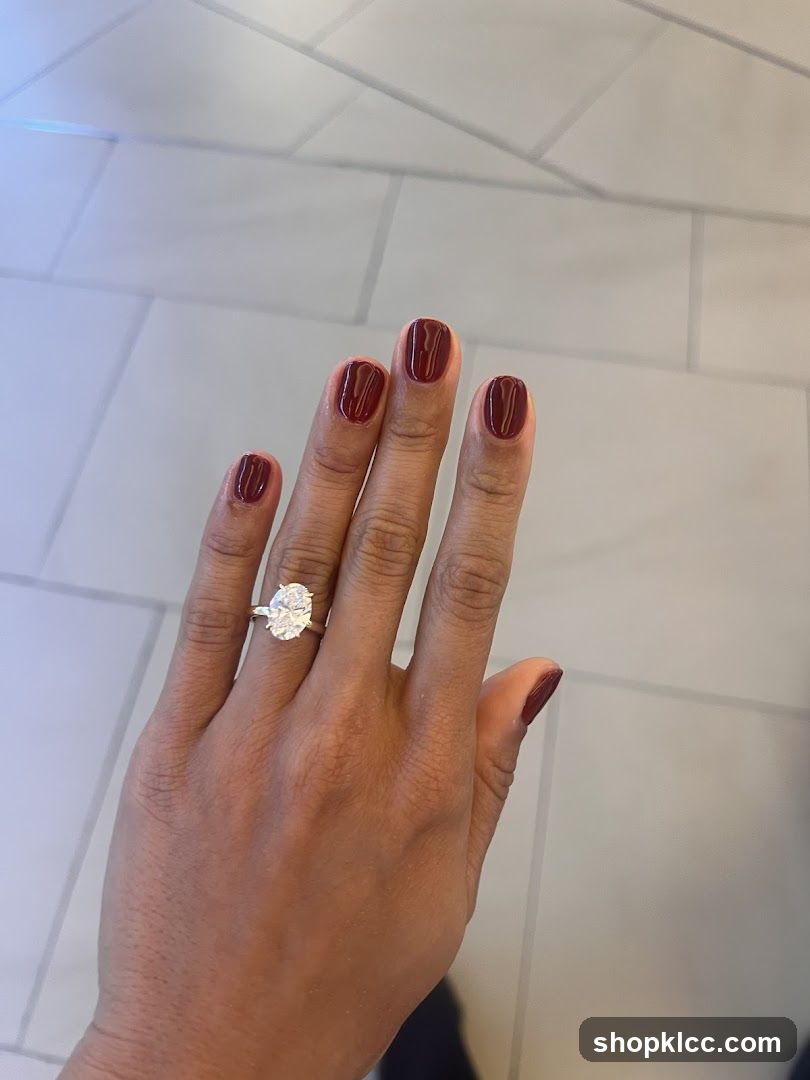 The Nail Parlour