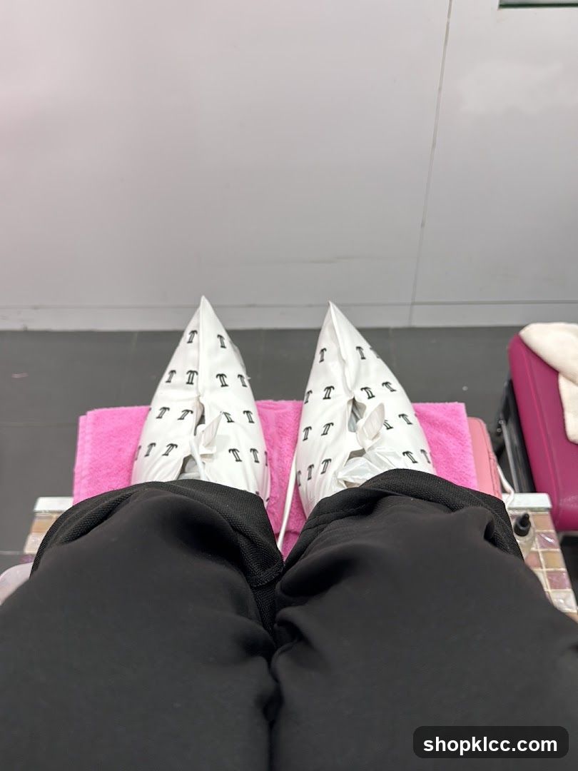 The Nail Parlour