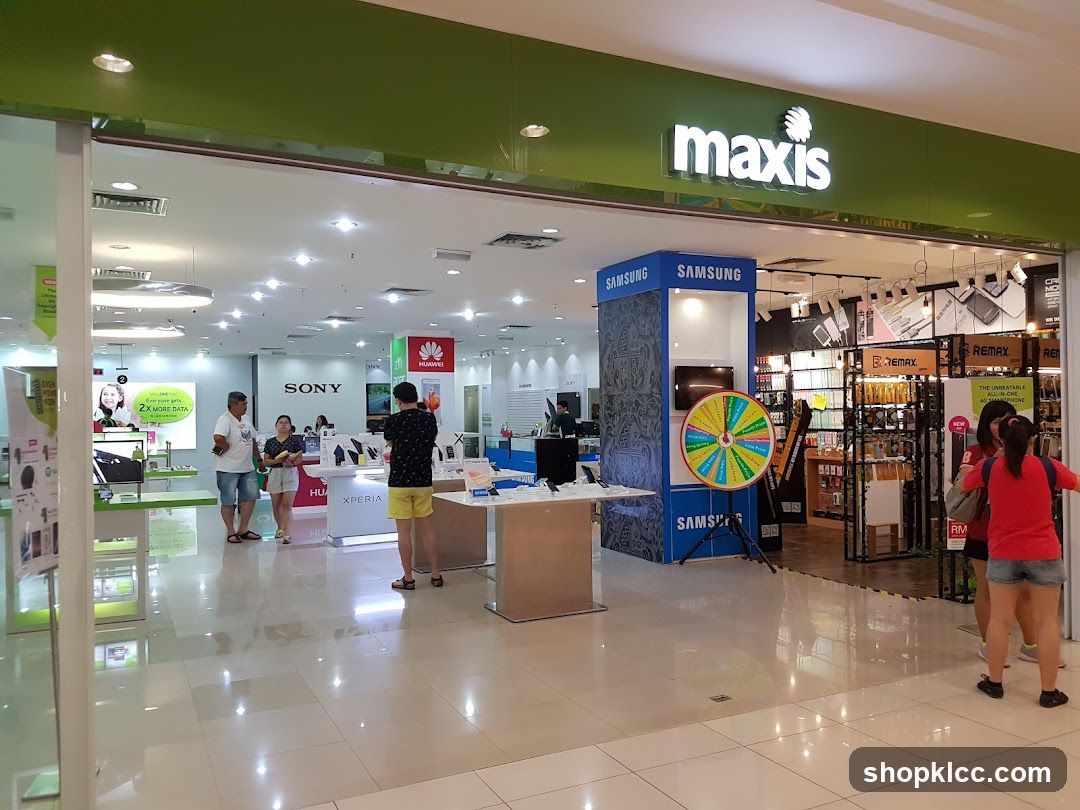 Northern Point Cellular and Accessories