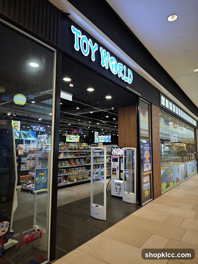 Toy World