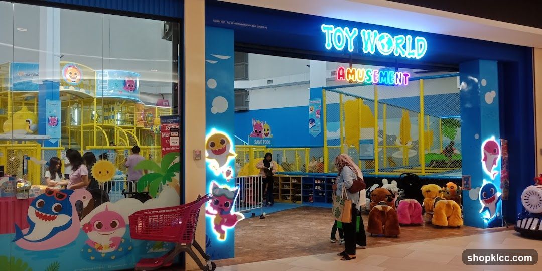 Toy World