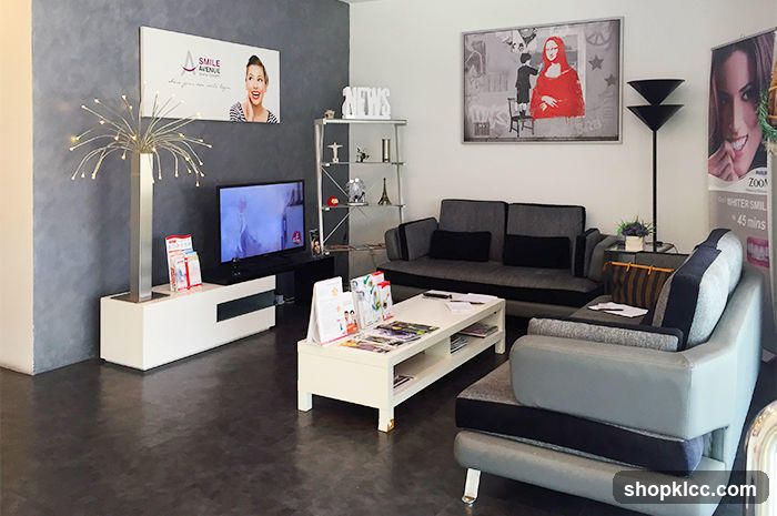 Smile Avenue Dental Surgery