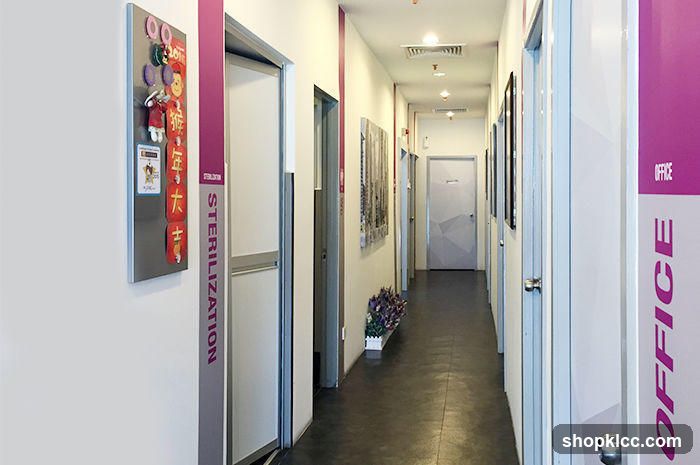 Smile Avenue Dental Surgery