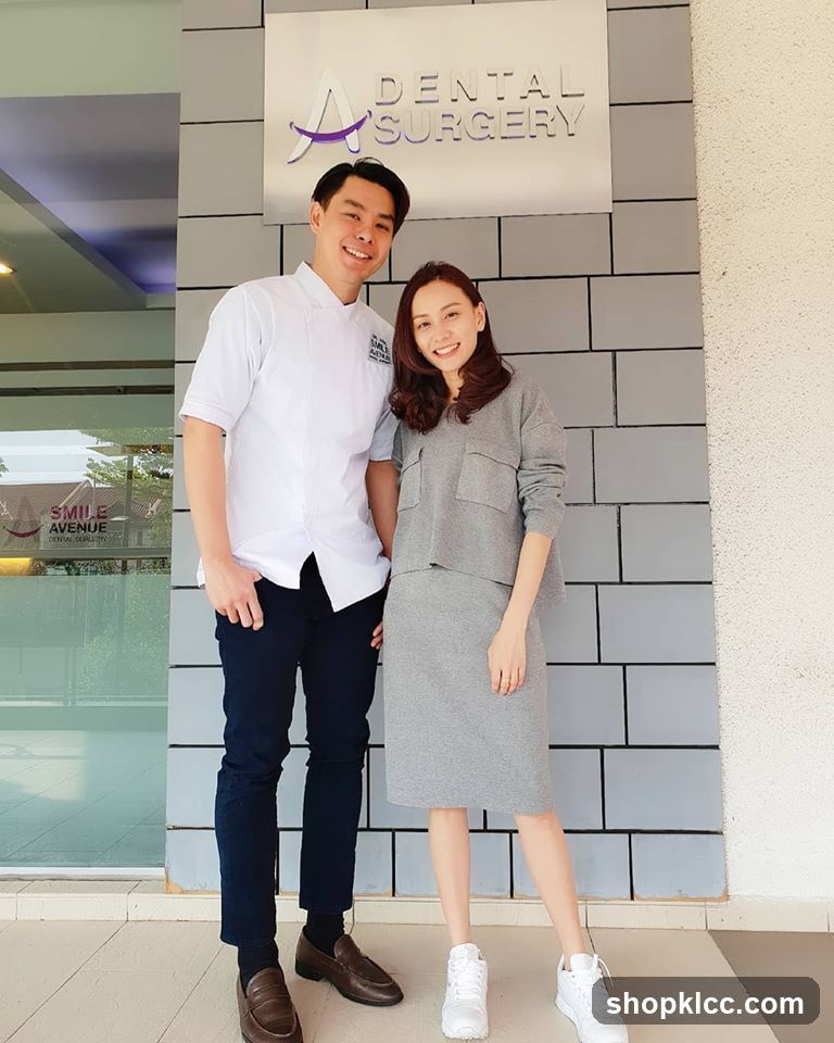 Smile Avenue Dental Surgery