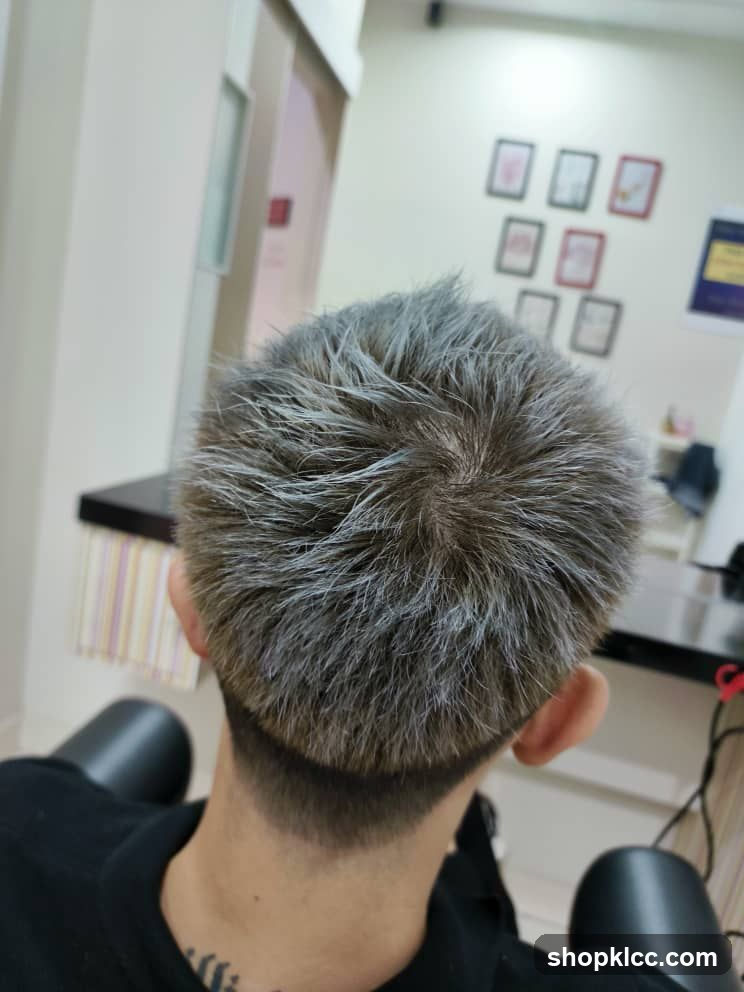 Haircut