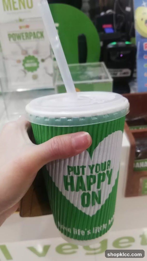 Drink Cup