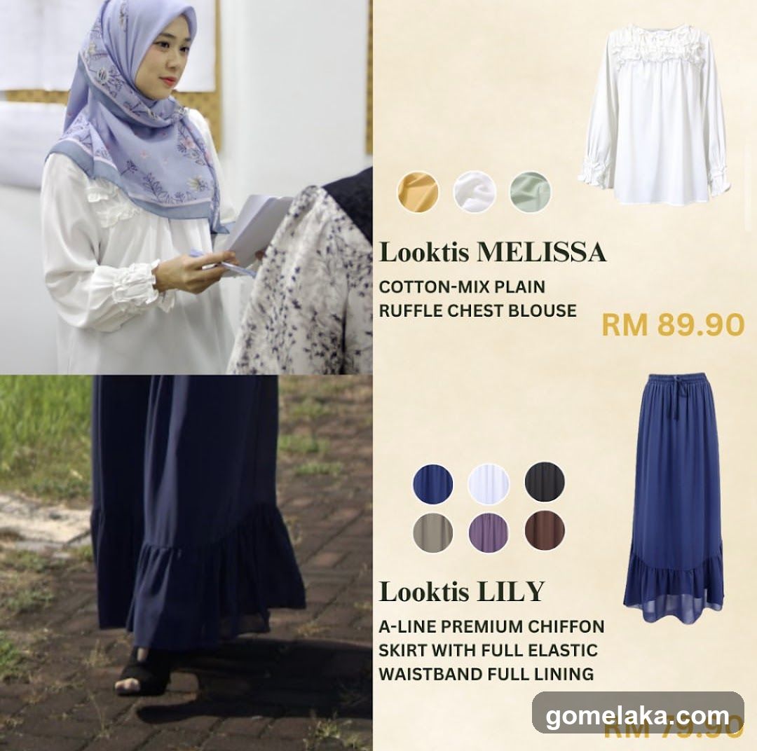 Fashion Product Advertisement