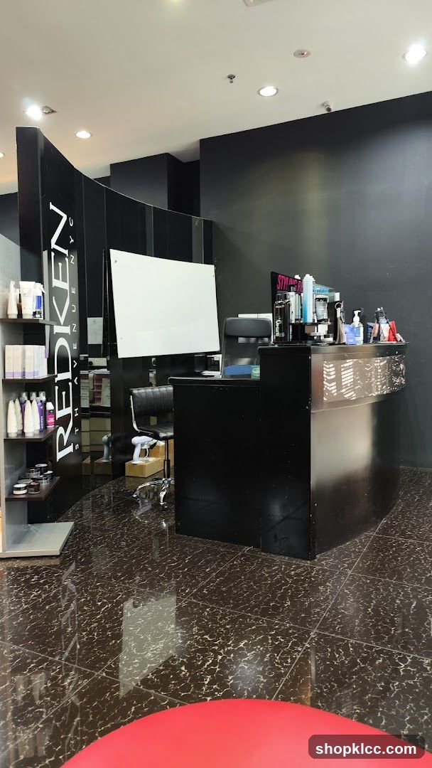 Nic Hair Design