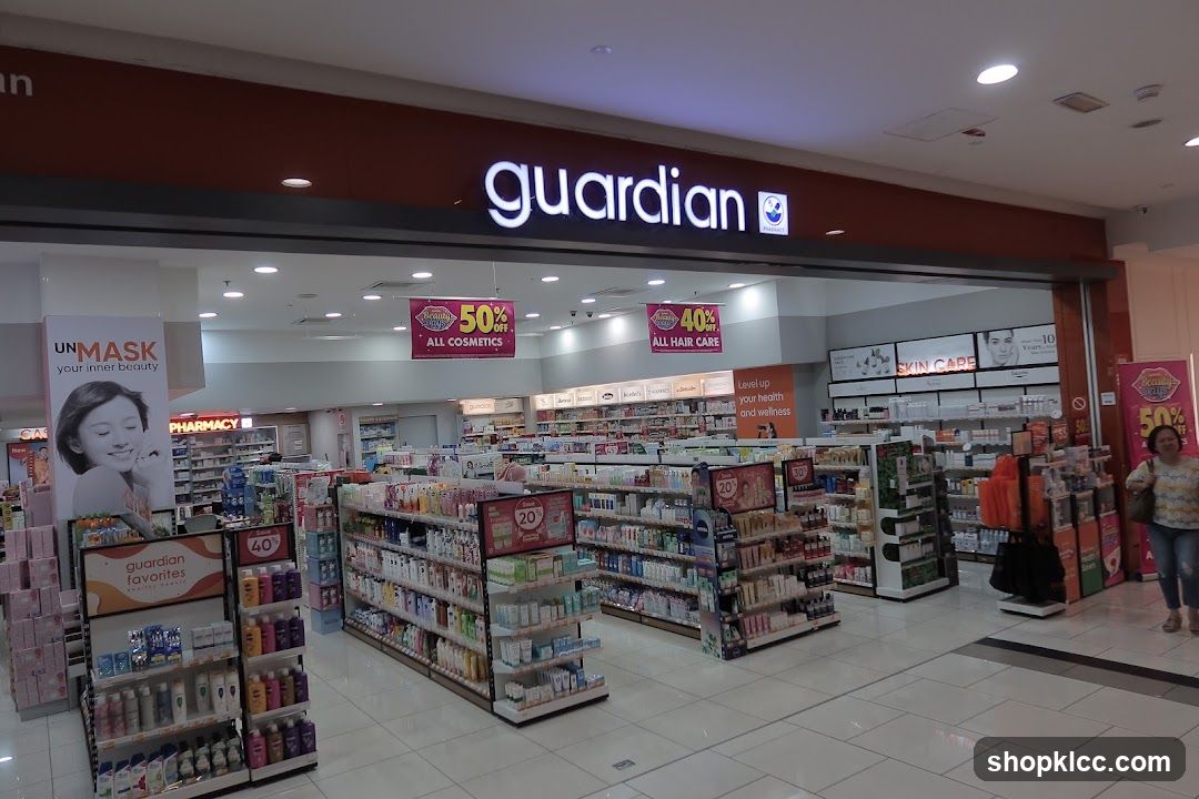 Guardian