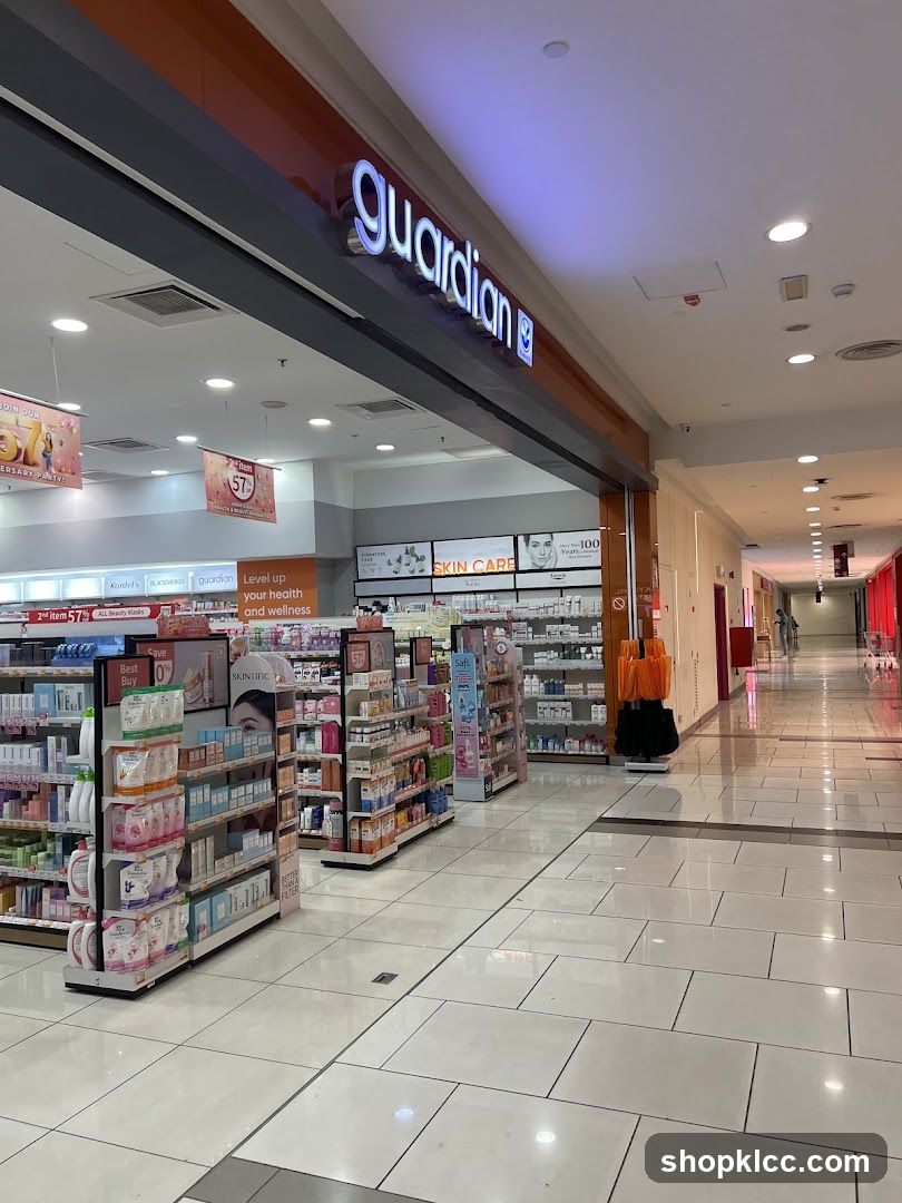 Guardian Pharmacy