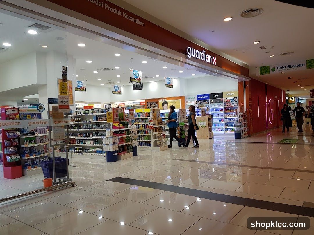 Guardian Pharmacy