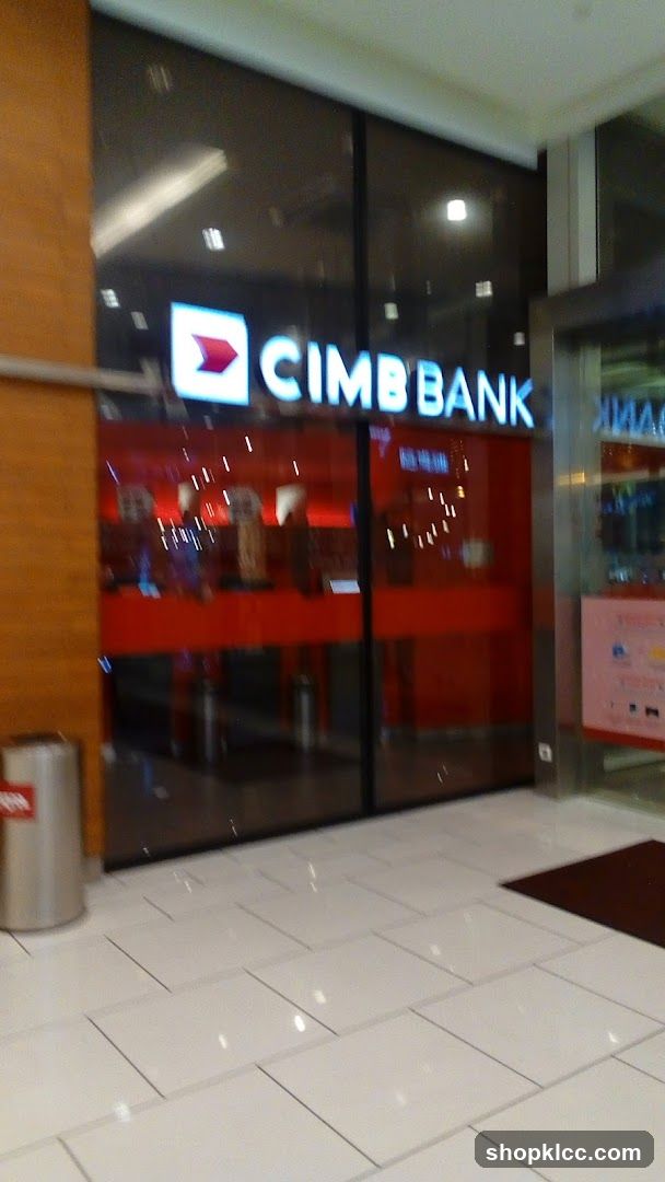 CIMB Bank