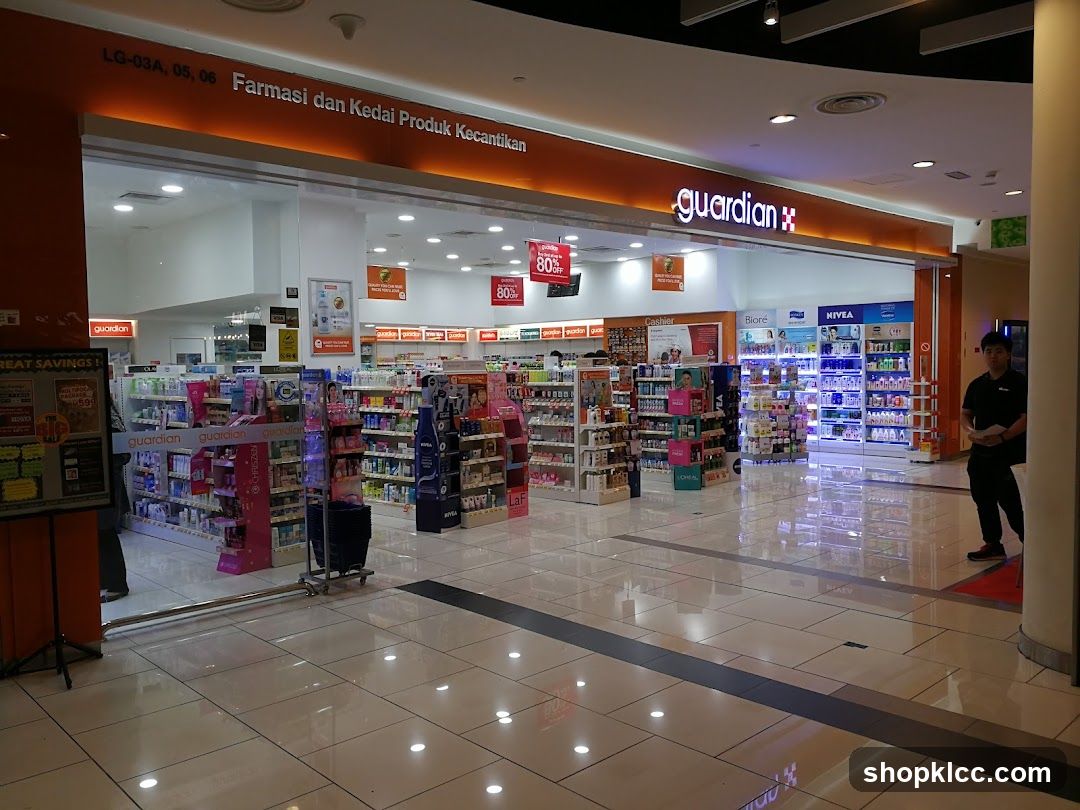 Guardian Pharmacy