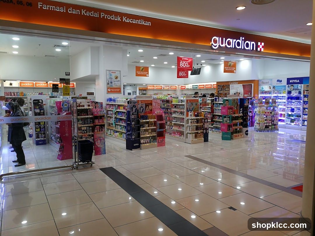 Guardian Pharmacy